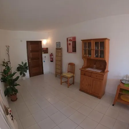 Algarve T1 W Balcony And Sea View In *